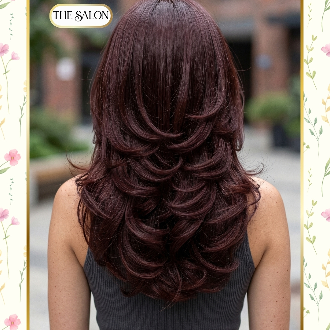 Beautiful Hairstyles for Women